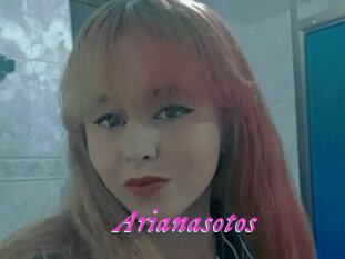 Arianasotos