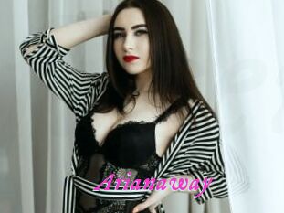 Arianaway