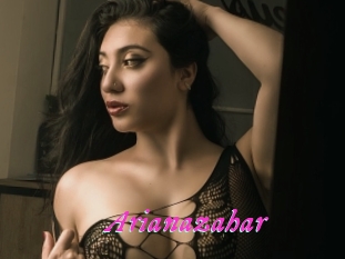Arianazahar
