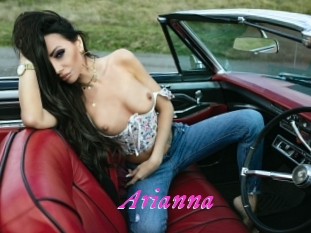 Arianna