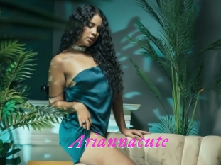 Ariannacute