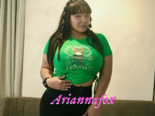 Ariannafox