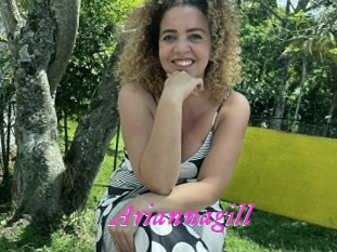 Ariannagill