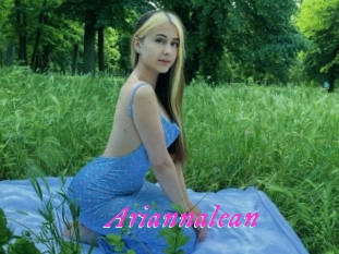 Ariannalean