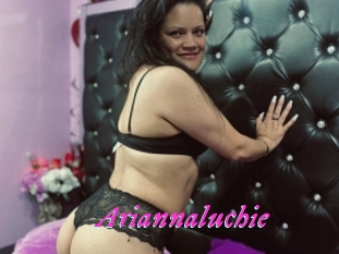 Ariannaluchie