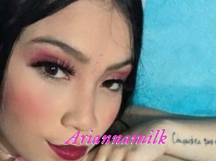 Ariannamilk