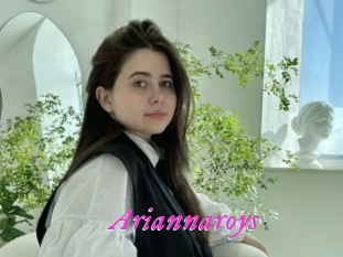 Ariannaroys