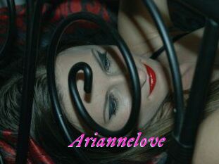 Ariannelove