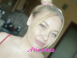 ariannna Fille Sensuelle