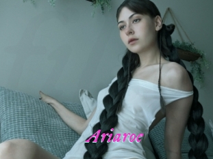 Ariaroe