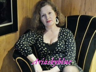 Ariaskyblue
