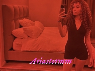 Ariastormm