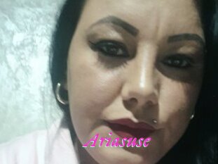 ariasuse Fille Sensuelle