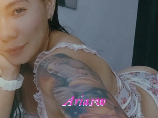 Ariasw