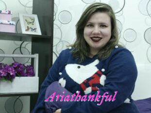 ariathankful Fille Sensuelle