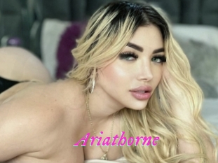 Ariathorne