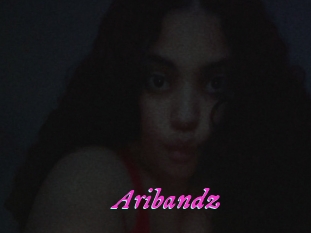 aribandz Fille Sensuelle