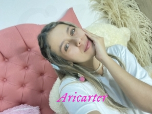 Aricarter
