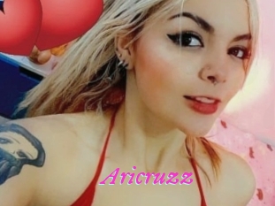 aricruzz Fille Sensuelle