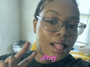 Ariej