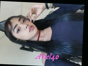 Ariel40