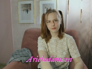 Arieladamson