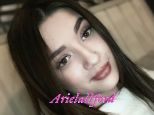 Arielallford