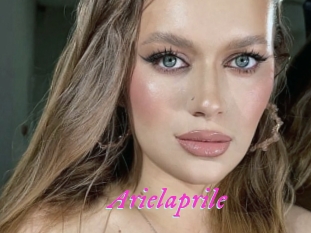 Arielaprile