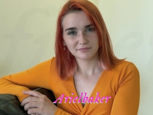 Arielbaker