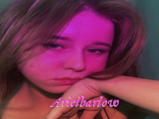 Arielbarlow