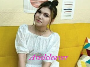 Arielcleaver