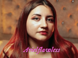 arielflawless Fille Sensuelle