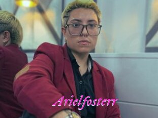 Arielfosterr