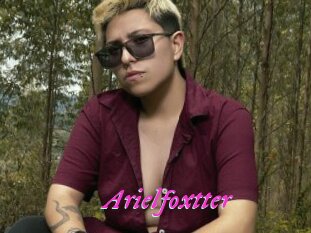 Arielfoxtter