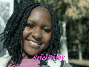 Arielfrisby
