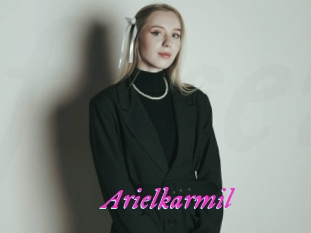 Arielkarmil
