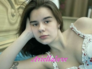 Ariellalove