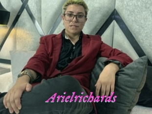 Arielrichards
