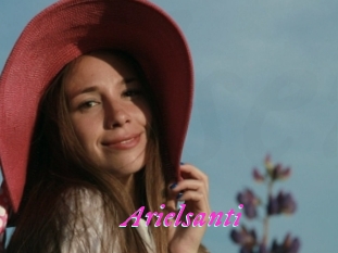 Arielsanti