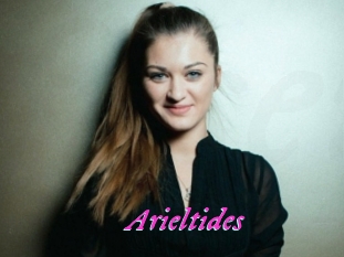Arieltides