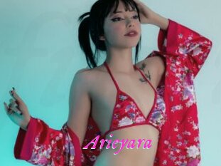 Arieyara