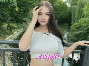 Arifoxi
