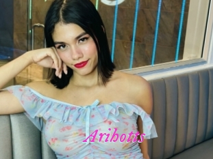 arihotts Fille Sensuelle