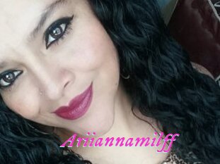 Ariiannamilff