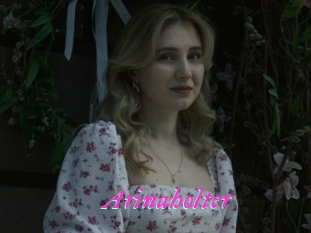 Arinaholter