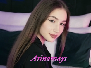 Arinamays