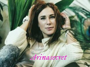 Arinasecret