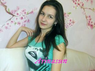 Arinasun