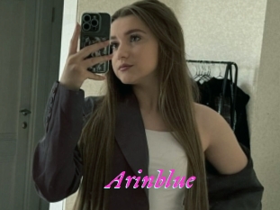 Arinblue