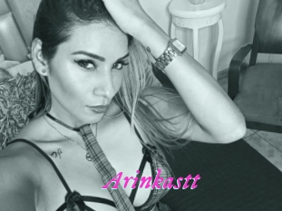 arinkastt Fille Sensuelle